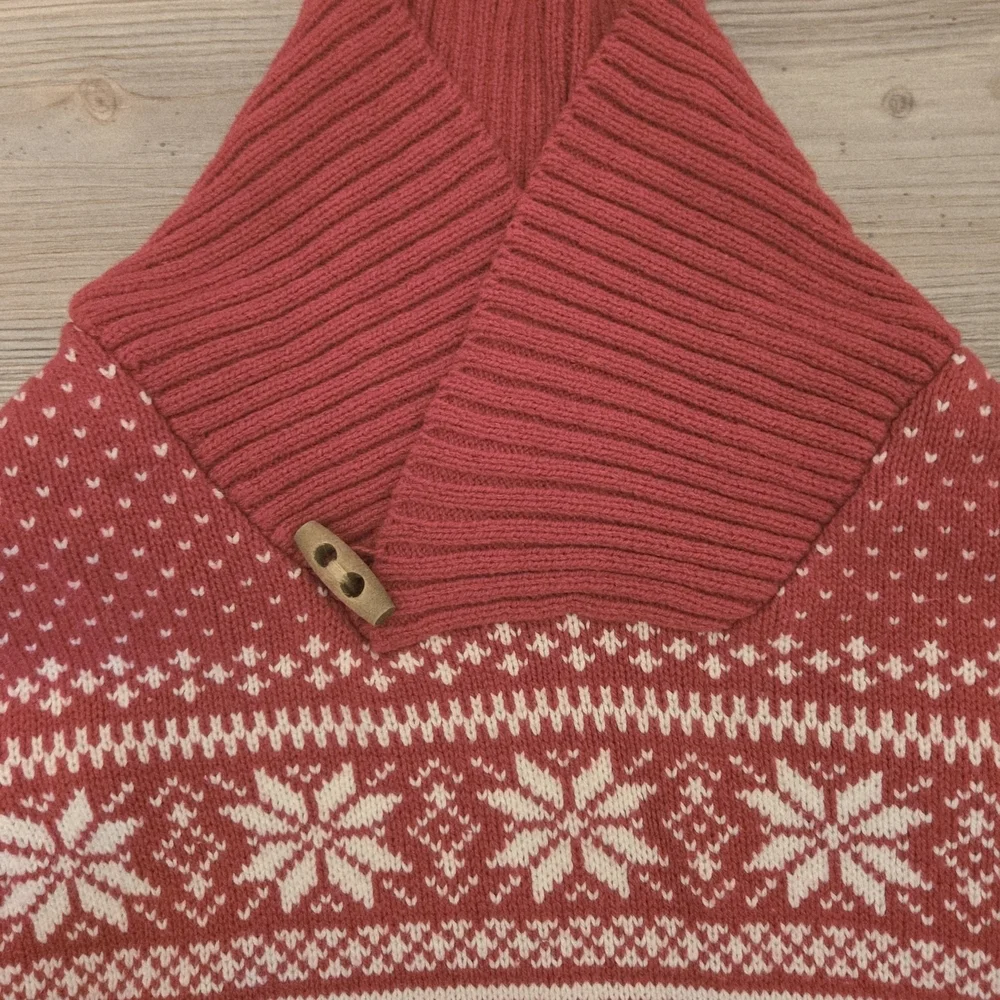 Tahari  Holiday Sweater Unisex  Size M - Picture 5 of 9